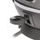 Electric kettle DeLonghi KBI2001.S silver