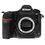 Зеркальный фотоаппарат Nikon D850 Body черный