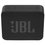Портативная колонка JBL GO Essential, черный