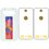 Защитное стекло Aceline для экрана Apple iPhone 15