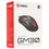 Мышь проводная MSI Clutch GM30 [S12-0401690-D22] черный