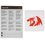 Колонки Redragon Stentor черный