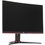 23.6" Монитор AOC C24G2AE/BK черный