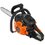 Бензопила Carver RSG 241X , шина - 40 см(16")