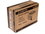 Блок питания Chieftec SMART 550W [GPS-550A8] черный