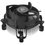 Кулер для процессора Arctic Cooling Alpine 17 CO [ACALP00041A] черный