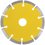 Diamond disc FinePower CDS0120