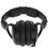 Проводные наушники Sennheiser HD 300 PRO  черный 2018
