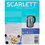 Электрочайник Scarlett SC-EK21S72 серебристый
