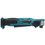 Угловая дрель  Makita DA332DZ CXT 12V , Без ЗУ, Без АКБ