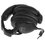 Проводные наушники Sennheiser HD 300 PRO  черный 2018