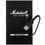 Наушники TWS Marshall Minor III  черный 2021