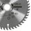 Saw blade FinePower DFCS0321