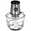 Измельчитель  REDMOND RCR-3824 серебристый