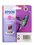 Картридж Epson T0803 пурпурный