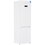 Холодильник с морозильником   Beko RCNK310E20VW белый