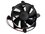 Кулер для процессора DEEPCOOL ALTA 9 [DP-ICAP-AT9] черный
