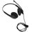Проводные наушники Jabra BIZ 1500 Duo QD  черный 2022