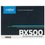 1000 ГБ 2.5" SATA накопитель Crucial BX500 [CT1000BX500SSD1]
