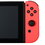 Игровая консоль Nintendo Switch черный