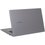 15.6" Ноутбук HONOR MagicBook 15 BMH-WDQ9HN серый