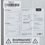 Side-By-Side refrigerator   Aceline SBS45AKA gray