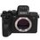 Беззеркальный фотоаппарат Sony Alpha 7 IV (ILCE-7M4) Body черный