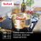 Набор посуды Tefal Daily Cook G712SA55