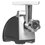 Мясорубка электрическая Moulinex HV8 Pro ME686832 черный