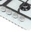 Газовая варочная поверхность LEX GVG 640-1 WH