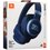 Беспроводные/проводные наушники JBL Live 770NC  синий 2023