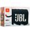 Портативная колонка JBL GO 3, синий