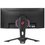 34" Монитор AsRock PG34WQ15R3A черный
