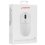 Mouse wireless/wired ARDOR GAMING Phantom PRO V2  white
