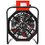 Тепловая пушка электрическая Hintek PROF-15380
