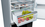 Холодильник с морозильником   Bosch KGN39LB30U черный