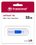 Память USB Flash 32 ГБ Transcend JetFlash 790W [TS32GJF790W]