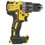 Дрель-шуруповерт DeWalt DCD791NT XR FLEXVOLТ 18/54V без ЗУ, без АКБ