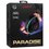 Wired headphones ARDOR GAMING Paradise black 2023