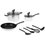 Набор посуды Tefal Daily Cook G713S974
