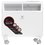 Конвектор Electrolux ECH/AS-1000 ER
