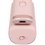 Выпрямитель для волос Dreame Cordless Straightener розовый