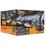 Набор манипуляторов Thrustmaster T-16000M FCS Flight Pack черный