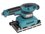 Виброшлифовальная машина Makita BO3711