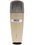 Микрофон Behringer C-1U золотистый