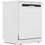 Idish yuvish mashinasi DEXP DWF60A3 oq