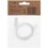 Кабель FinePower micro USB-B - USB Type-A белый