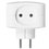 Разветвитель ЭРА SP-4-USB-W белый