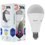 Лампа светодиодная ЭРА LED A65-19w-860-E27
