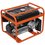 Электрогенератор   бензиновый Carver PPG-6500